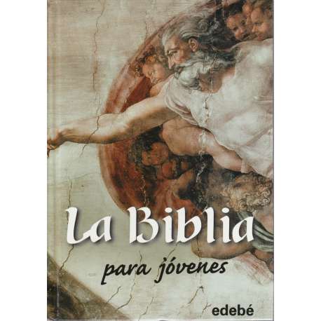 La biblia para jóvenes