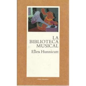 La biblioteca musical
