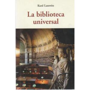 La biblioteca universal
