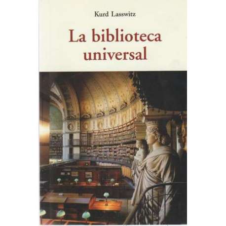 La biblioteca universal
