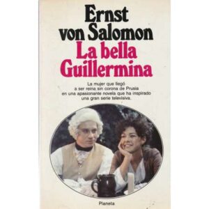 La bella Guillermina