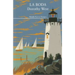 La boda