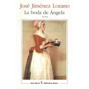 La boda de Ángela