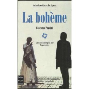 La bohème