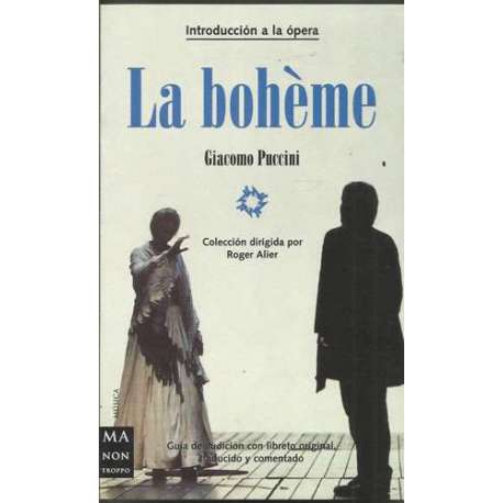 La bohème