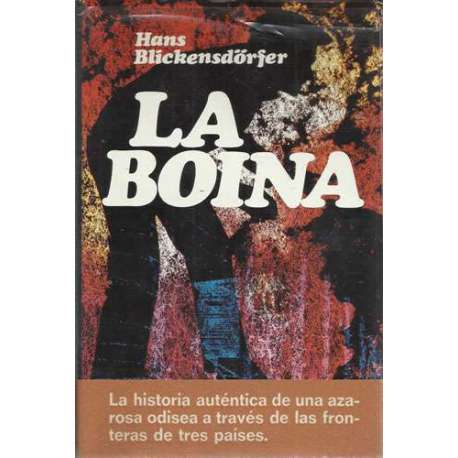 La boina