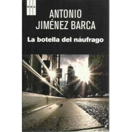 La botella del náufrago
