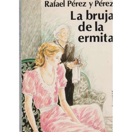 La bruja de la ermita