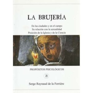 La brujería