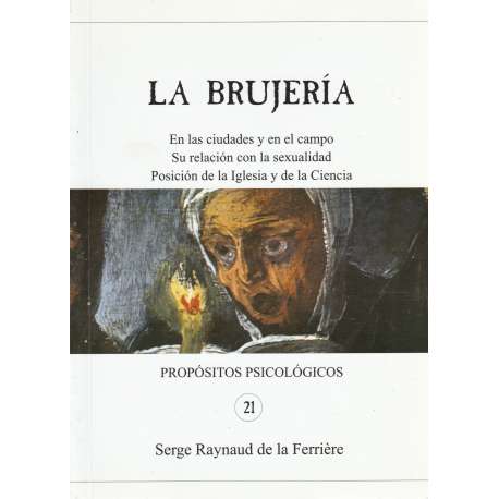 La brujería