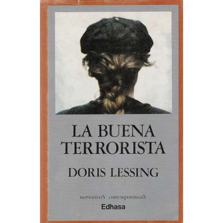 La buena terrorista