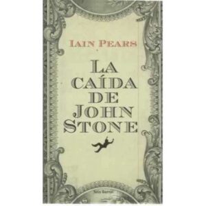 La caída de John Stone