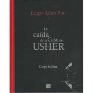 La caída de la Casa de Usher