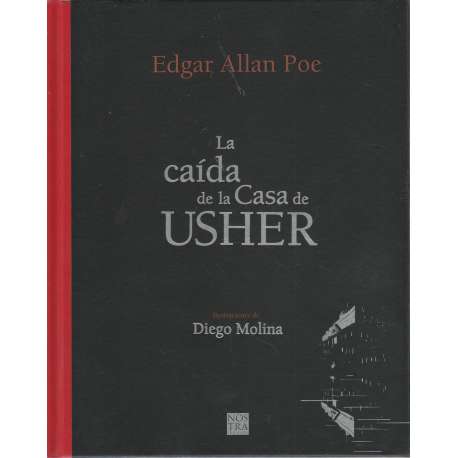 La caída de la Casa de Usher