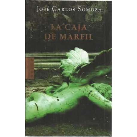 La caja de marfil