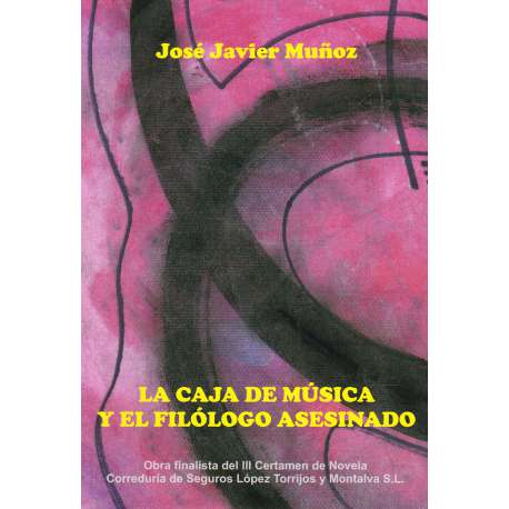 La caja de música y el filólogo asesinado