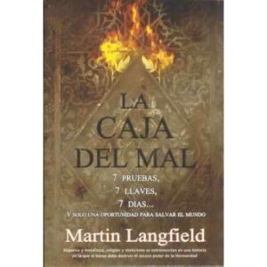 La caja del mal