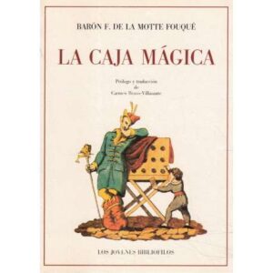 La caja mágica