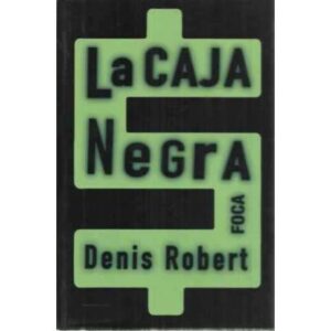 La caja negra
