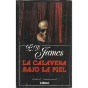 La calavera bajo la piel