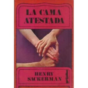 La cama atestada