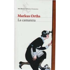 La camarera