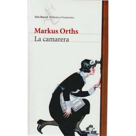 La camarera