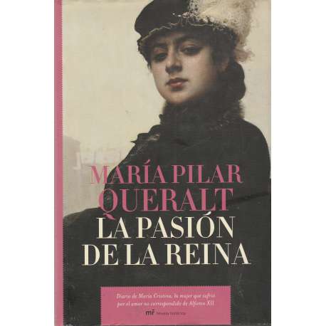 La pasión de la reina