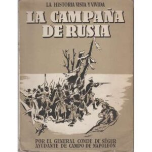 La campaña de Rusia