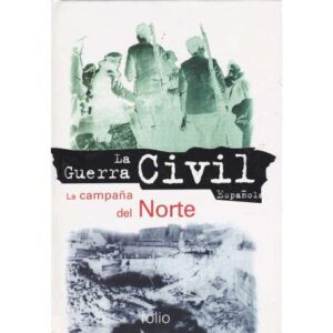 La campaña del Norte