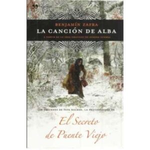 La canción de Alba