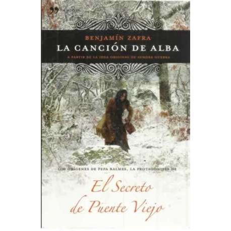 La canción de Alba