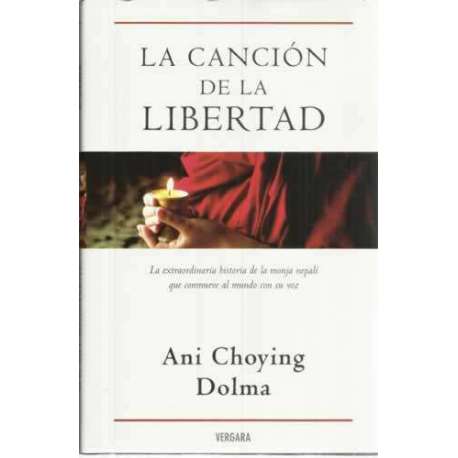 La canción de la libertad