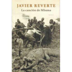 La canción de Mbama