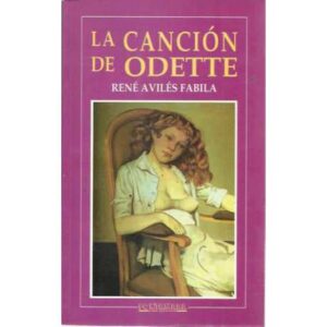La canción de Odette
