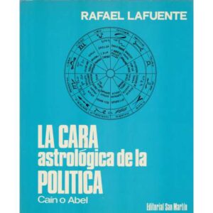 La cara astrológica de la política