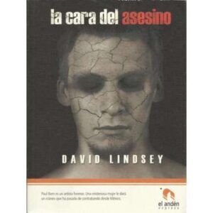 La cara del asesino