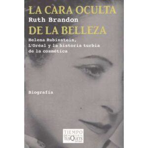 La cara oculta de la belleza