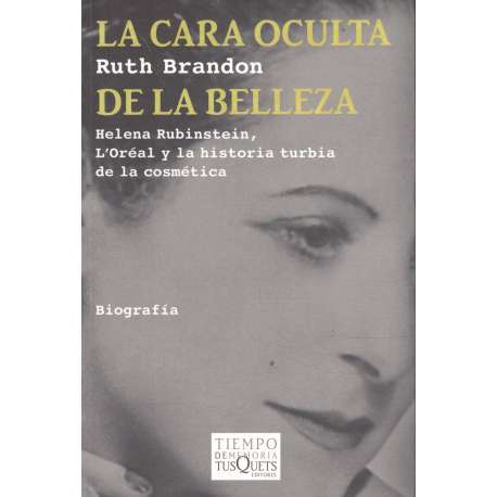 La cara oculta de la belleza