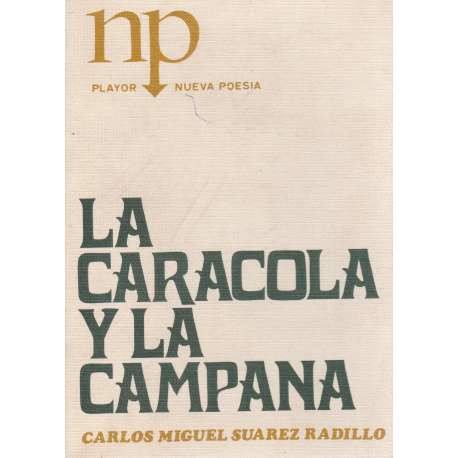La caracola y la campana