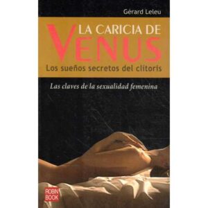 La caricia de Venus