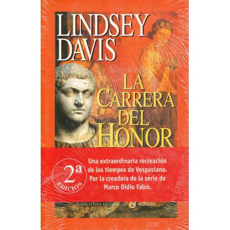 La carrera del honor