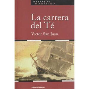 La carrera del Té