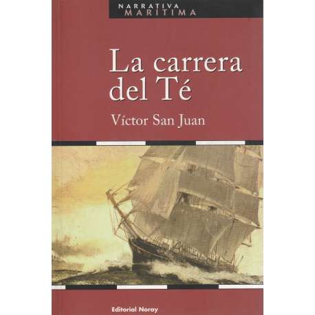La carrera del Té