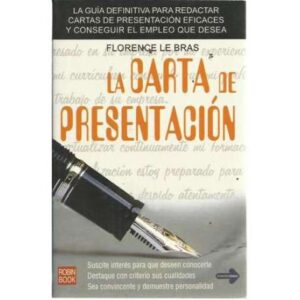 La carta de presentación
