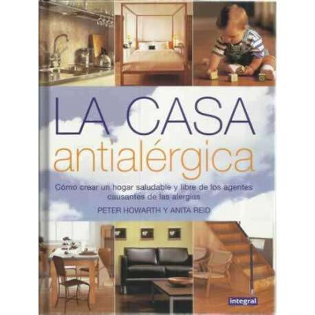 La casa antialérgica