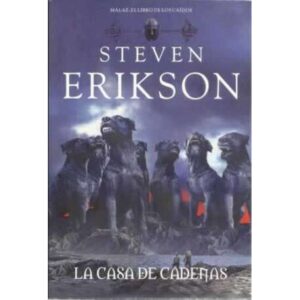 La casa de cadenas