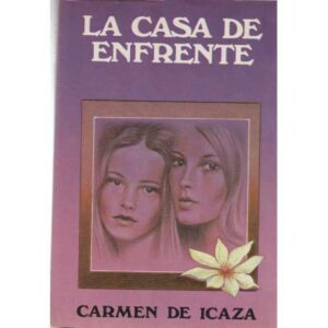 La casa de enfrente