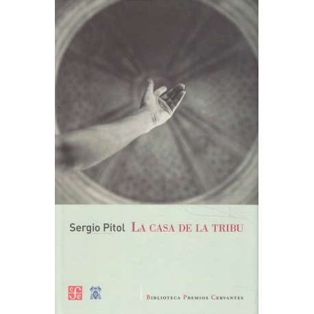 La casa de la tribu