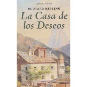 La casa de los deseos